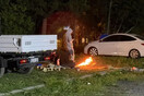 Νύχτα τρόμου στην Κωνσταντινούπολη: Στα πάρκα οι πολίτες - Διχασμένοι οι σεισμολόγοι για τον «μεγάλο σεισμό»