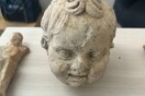 Μεγάλο κύκλωμα αρχαιοκαπηλίας στο Ηράκλειο: Εμπλέκεται διευθυντής δημόσιας υπηρεσίας