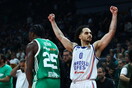 Euroleague- Play off: Ο Παναθηναϊκός «λύγισε» στο φινάλε – Η Εφές ισοφάρισε τη σειρά στο ΟΑΚΑ