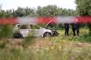 Δολοφονία στο Χαλάνδρι: Το προφίλ του Γιώργου Μοσχούρη - Είχε συλληφθεί τουλάχιστον τρεις φορές