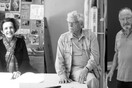 Πρωτοπόροι δημιουργοί και αρχιτέκτονες βραβεύονται βραβεύονται φέτος στην ημερίδας ΕΣΩ.