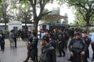 Κλιμάκωση στρατιωτικών συγκρούσεων Ινδίας-Πακιστάν στο Κασμίρ μετά την επίθεση σε τουρίστες