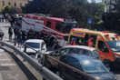 Θανατηφόρο δυστύχημα στην Ιταλία - 80χρονος οδηγός έχασε τον έλεγχο και έπεσε πάνω σε πλήθος