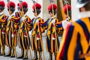 Ο μικρότερος στρατός του κόσμου