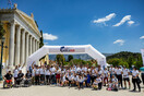 Wings for Life World Run 2025: Τρέχουμε Μαζί, Δίνουμε Ελπίδα