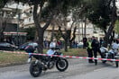 Γιώργου Μοσχούρη: «Ήμουν υπερήφανη για εσένα» - Η ανάρτηση της πρώην συζύγου του μετά τη δολοφονία του