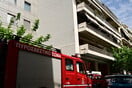 Φωτιά σε διαμέρισμα στην οδό Μιχαλακοπούλου