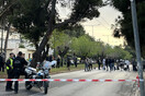 Εκτέλεση στο Χαλάνδρι: Με καλάσνικοφ και πάνω από 30 σφαίρες η εκτέλεση του Γιώργου Μοσχούρη