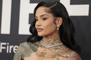 Το Cornell ακύρωσε συναυλία της Kehlani λόγω των «αντι-ισραηλινών αισθημάτων» της