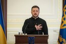 Ουκρανία: Θα μπορούσε να παραχωρήσει εδάφη στη Ρωσία με σκοπό «προσωρινή ειρήνη», λέει ο δήμαρχος Κιέβου