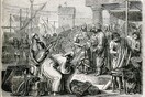 Σχετίζεται το DNA των Φοινίκων με αυτό των αρχαίων Ελλήνων; - Τι αποκαλύπτει μελέτη