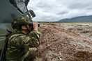 Ένοπλες Δυνάμεις: Στόχος οι 150.000 ενεργοί έφεδροι μέχρι το 2030