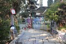 Εξάρχεια: Επιχείρηση της ΕΛ.ΑΣ σε κτίριο στον λόφο του Στρέφη - 6 προσαγωγές