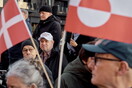 Δανία και Γροιλανδία συντάσσονται υπό τον κίνδυνο των απειλών του Ντόναλντ Τραμπ