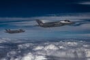 Ισλανδία: Το μοναδικό κράτος του NATO χωρίς στρατό στρέφεται στην άμυνα