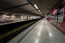 Πτώση ατόμου στις ράγες του μετρό – Κλειστοί οι σταθμοί Ευαγγελισμός και Μέγαρο Μουσικής