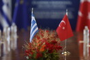 ΜΟΕ: Αύριο η συνάντηση των αντιπροσωπειών Ελλάδας - Τουρκίας