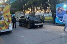 Βανκούβερ: Αυτοκίνητο έπεσε επάνω σε πλήθος - Αναφορές για νεκρούς