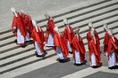 Κονκλάβιο Βατικανού: Πότε και πώς θα γίνει η εκλογή νέου πάπα - Οι 10+1 πιθανοί διάδοχοι του Φραγκίσκου