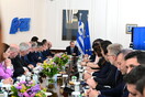 Συνεδριάζει αύριο στις 11:00 το Υπουργικό Συμβούλιο