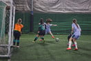 UFA Champions League: A Tournament from Another Universe