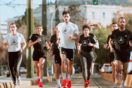 Η adidas «τρέχει» για καλό σκοπό στο Wings for Life World Run 2025