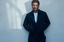 Το σχεδιαστικό ντεμπούτο του David Beckham με τη Boss