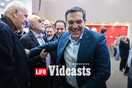 Ευτύχης Βαρδουλάκης: «Το rebranding του Τσίπρα άργησε»