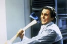American Psycho: Τα 25 κλείνει η παρεξηγημένη μεταφορά ενός παρεξηγημένου βιβλίου 