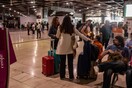 Μπλακ άουτ σε Ισπανία και Πορτογαλία - Κολυδάς: Tι είναι το σπάνιο ατμοσφαιρικό φαινόμενο στο οποίο μπορεί να οφείλεται