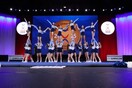 Παγκόσμιο Πρωτάθλημα Cheerleading: Η Ελλάδα κατέκτησε το πρώτο της μετάλλιο στο ομαδικό