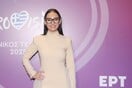 Eurovision 2025: «Πιστεύω πως θα ανέβουμε στα στοιχήματα μετά την πρόβα», λέει η Klavdia
