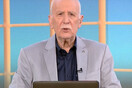 «Καλημέρα Ελλάδα τέλος» - Το αντίο του Γιώργου Παπαδάκη μετά από 33 χρόνια