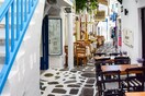 Telegraph: Οι καλοκαιρινοί προορισμοί που προτείνει «αντί για Μύκονο και Βενετία»