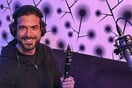 Άρης Μουγκοπέτρος: Θα παίξω ξανά κλαρίνο έστω και με ένα χέρι