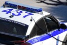 Έσπασε τα παρμπρίζ από εννέα οχήματα – Συνελήφθη 36χρονος στο Ηράκλειο