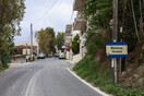 Βούτες Ηρακλείου: Τα σενάρια για τις ρωγμές σε σπίτια και δρόμους που ανησυχούν τους κατοίκους