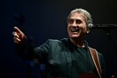 Νταλάρας για ΛΕΞ: «Τα λόγια που λέει ο Λεξ είναι χρήσιμα για την κοινωνία»