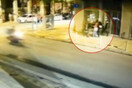 Εξάρχεια: Βίντεο από τη στιγμή που ο Σύρος επιτίθεται σεξουαλικά στην 22χρονη
