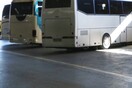 Θεσσαλονίκη: Ελεύθερος ο νεαρός μετά την καταγγελία ότι χτύπησε οδηγό ΚΤΕΛ
