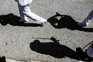 Νεκρός αξιωματικός του Πολεμικού Ναυτικού κατά τη διάρκεια εκπαίδευσης