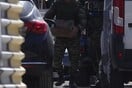 Θεσσαλονίκη: Τηλεφώνημα για βόμβα σε τράπεζα