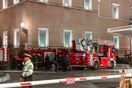Λήξη συναγερμού μετά από το τηλεφώνημα για βόμβα στη Βουλή