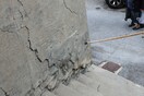 Βούτες Ηρακλείου: Καθηγητής Γεωλογίας εξηγεί τι συμβαίνει - «Για εμένα δεν πρόκειται για ρήγματα»