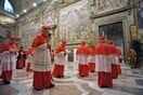 Γιατί η Gen Ζ ενδιαφέρεται τόσο πολύ για την εκλογή του νέου Πάπα; 
