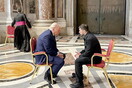 Ουκρανία: Θα υπογράψουμε συμφωνία με τις ΗΠΑ για τα ορυκτά στις επόμενες 24 ώρες