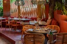 Woowoo Garden: Νέο καλοκαιρινό chapter στην καρδιά του Κολωνακίου