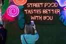Athens Street Food Festival 2025: Το μεγαλύτερο φεστιβάλ φαγητού της χώρας επιστρέφει στο Γκάζι