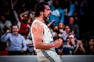 Euroleague: Η Ρεάλ «λύγισε» τον Ολυμπιακό στη Μαδρίτη και μείωσε σε 2-1 τη σειρά των playoffs