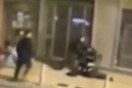 Απόπειρα βιασμού 22χρονης στα Εξάρχεια: Προφυλακίστηκε ο δράστης